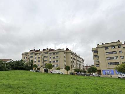 Piso en venta en Gijón