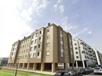 Piso en venta en Gijón