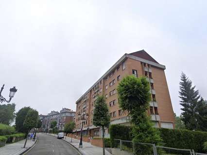 Piso en venta en Oviedo