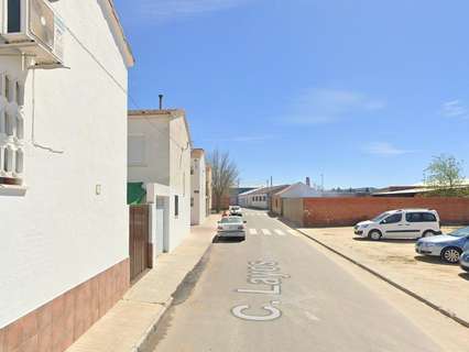 Casa en venta en Sonseca