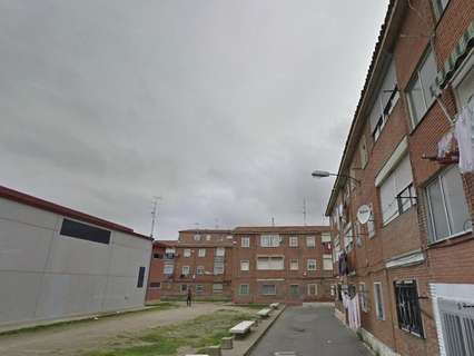 Piso en venta en Valladolid