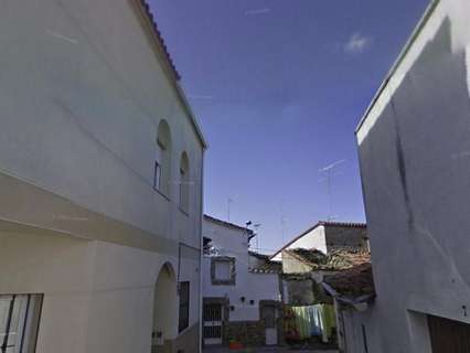 Casa en venta en Navalmoral de la Mata