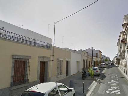 Casa en venta en Almendralejo