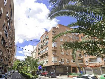 Piso en venta en Cáceres rebajado