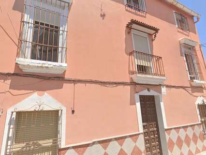 Casa en venta en Puente Genil rebajada