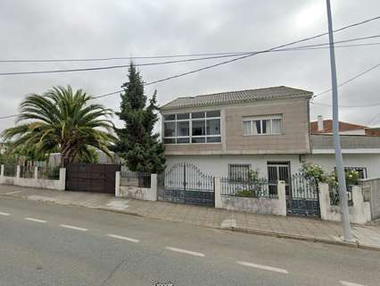 Casa en venta en Lalín