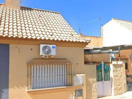 Casa en venta en Villanueva del Río y Minas rebajada