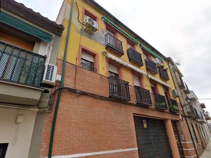 Piso en venta en Linares rebajado