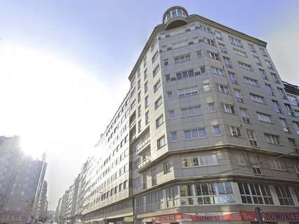 Piso en venta en A Coruña