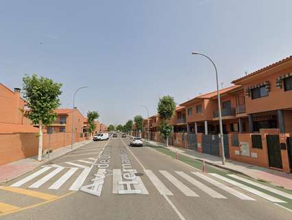 Casa en venta en Seseña rebajada