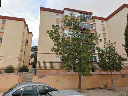 Piso en venta en Málaga rebajado