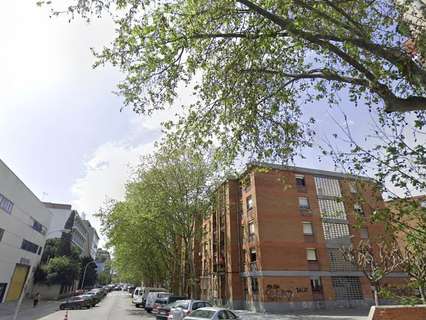 Piso en venta en Badalona rebajado