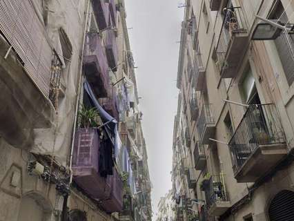 Piso en venta en Barcelona rebajado