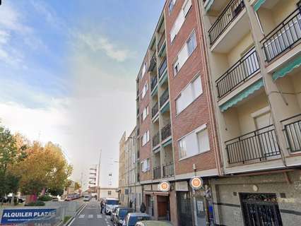 Piso en venta en Salamanca