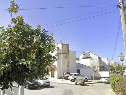 Casa en venta en Sanlúcar de Barrameda