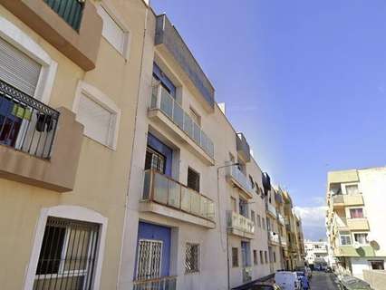 Piso en venta en Roquetas de Mar