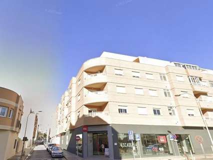 Piso en venta en El Ejido rebajado