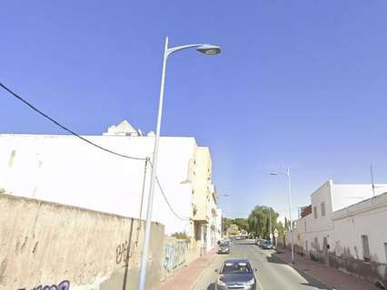 Piso en venta en Almería rebajado