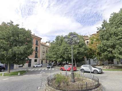 Piso en venta en Segovia