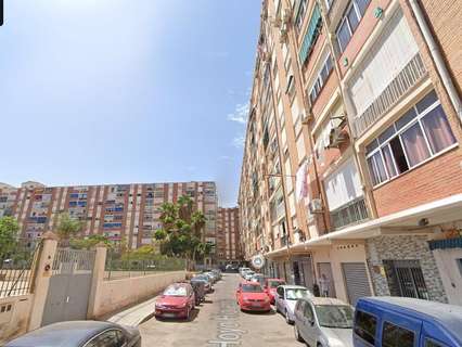 Piso en venta en Málaga