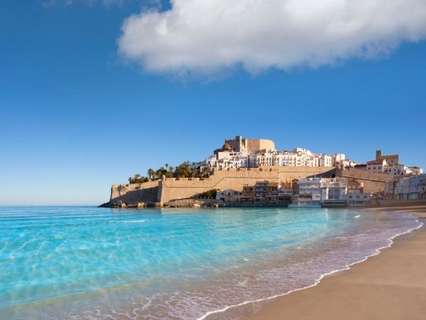 Piso en venta en Peníscola/Peñíscola