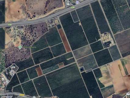 Parcela rústica en venta en Alcalá de Guadaíra