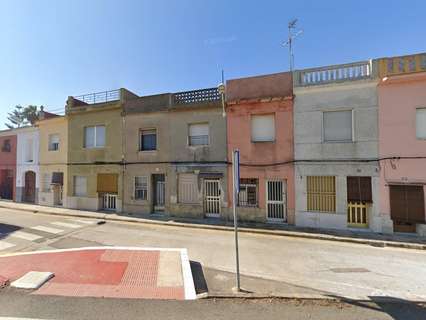 Casa en venta en Sueca rebajada