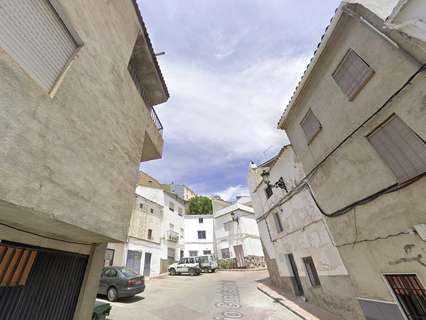 Casa en venta en Huelma