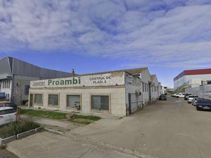 Oficina en venta en Pozoblanco