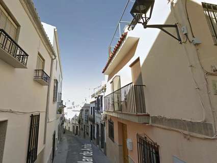 Casa en venta en Doña Mencía rebajada