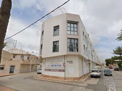 Piso en venta en San Pedro del Pinatar