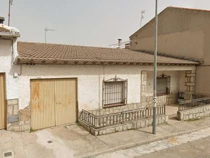 Casa en venta en La Puebla de Montalbán