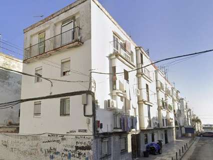 Piso en venta en San Juan de Aznalfarache