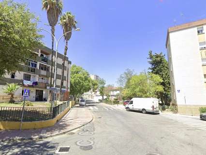 Piso en venta en Málaga rebajado