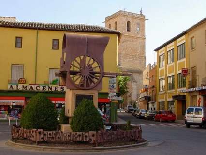 Piso en venta en Quintanar de la Orden