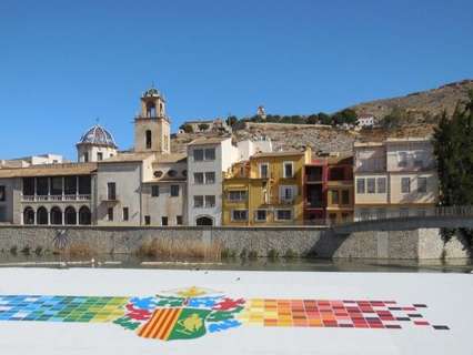 Casa en venta en Orihuela