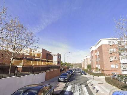 Piso en venta en Madrid