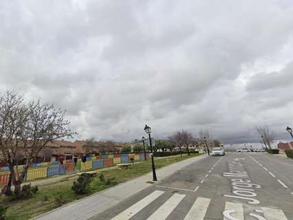 Casa en venta en Cubas de la Sagra
