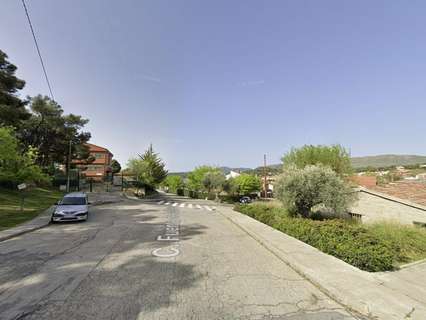 Casa en venta en Fresnedillas de la Oliva