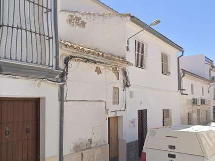 Casa en venta en Marinaleda