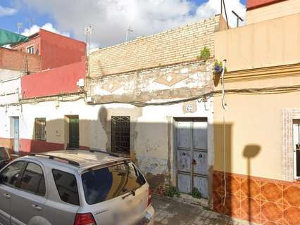 Casa en venta en Coria del Río