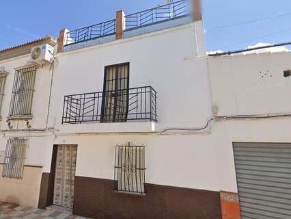 Casa en venta en El Rubio