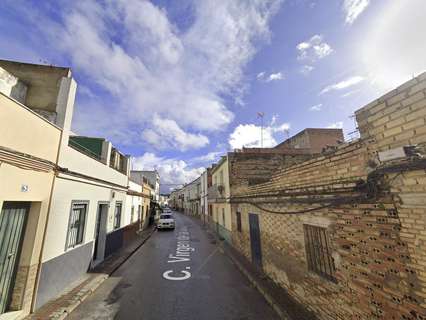 Casa en venta en Coria del Río