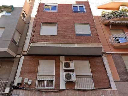 Piso en venta en Madrid