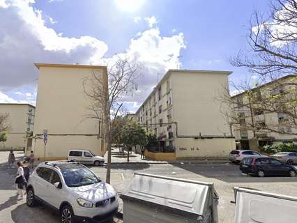 Piso en venta en Sevilla rebajado