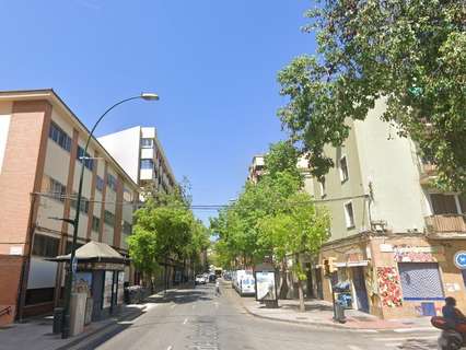 Piso en venta en Málaga