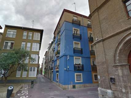 Piso en venta en Zaragoza rebajado