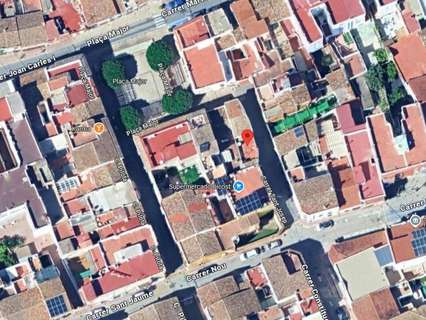 Piso en venta en L'Alqueria de la Comtessa rebajado