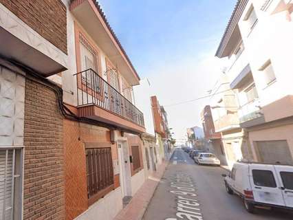 Casa en venta en Albal