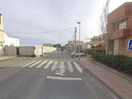 Parcela rústica en venta en Almería